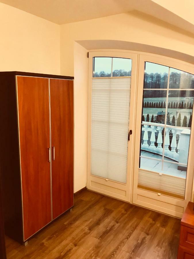 StrykówPensjonat Nad Struga公寓 外观 照片